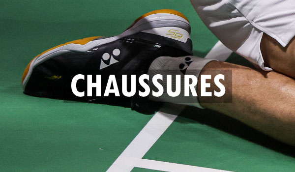 Chaussures Badminton Yonex