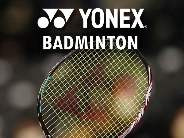 Yonex Badminton