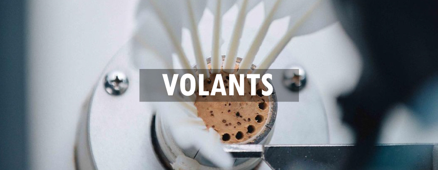 Volants Badminton Yonex