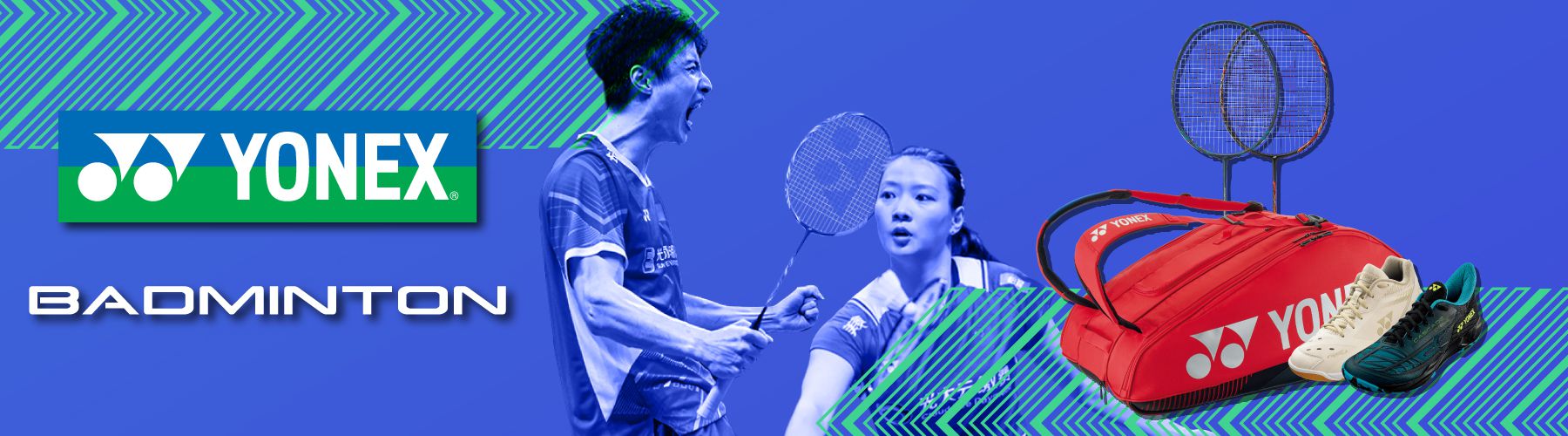 Yonex Badminton