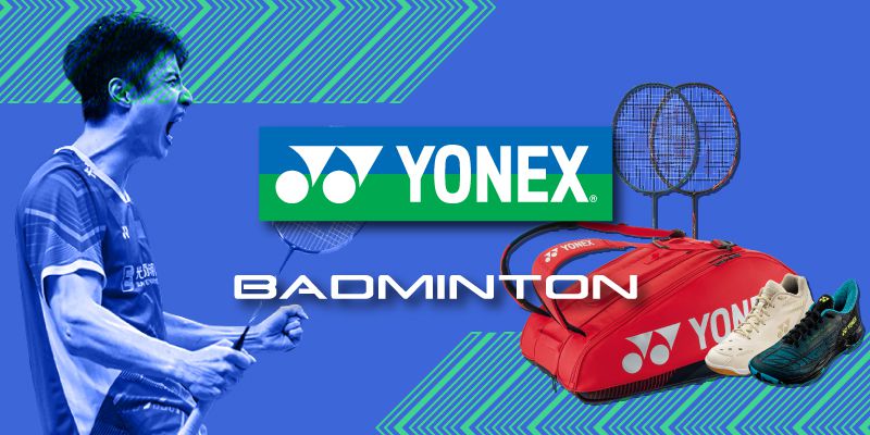 Yonex Badminton