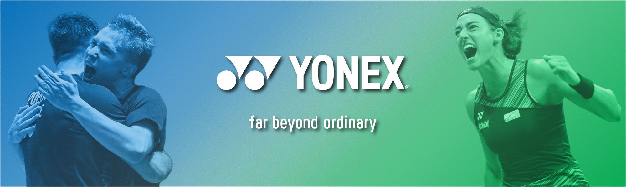 Yonex