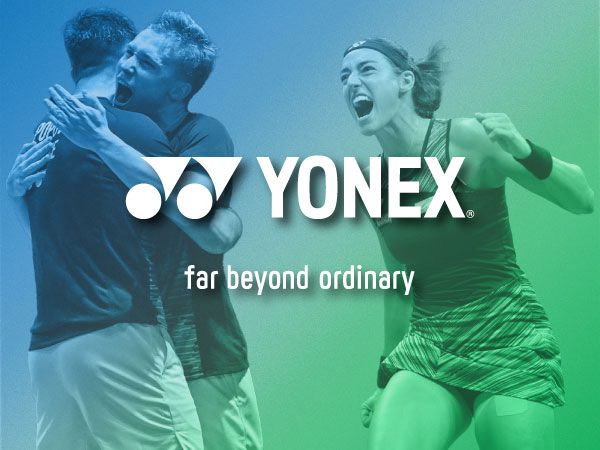 Yonex Badminton