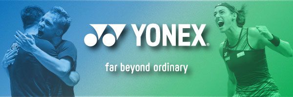 YONEX