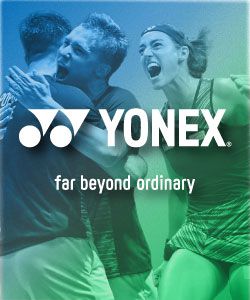 Yonex