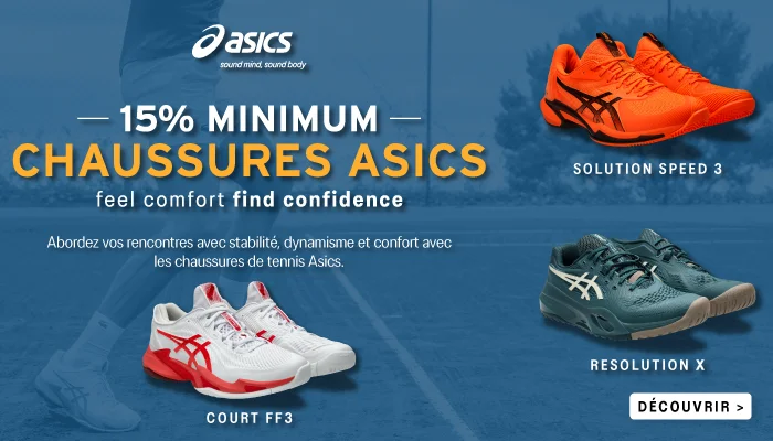 Asics Chaussures 2025