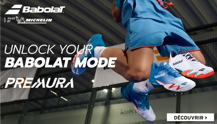 Babolat Premura
