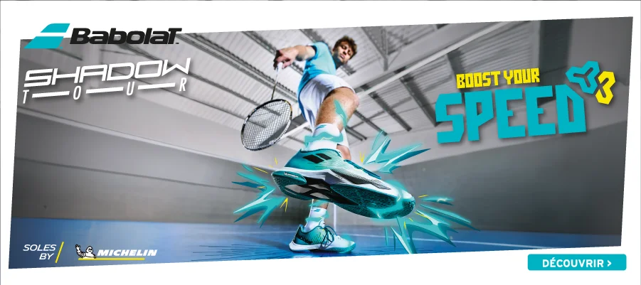 Babolat Shadow Tour 5