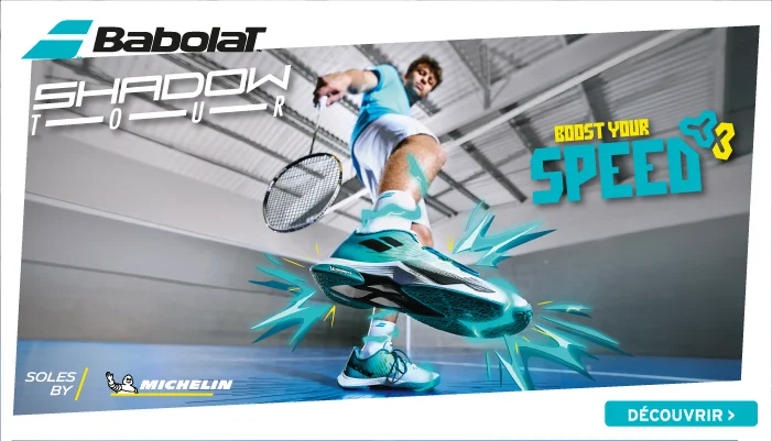 Babolat Shadow Tour 5