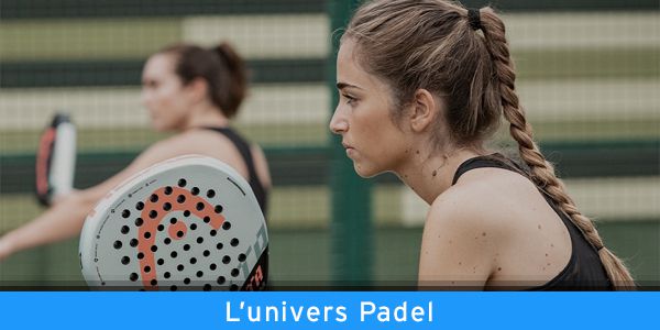 Univers Padel