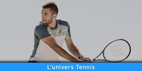 Univers Tennis
