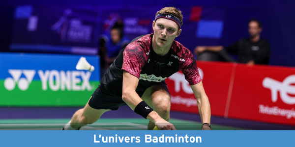 Univers Badminton