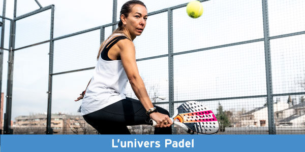 Balles de tennis - Sports de raquette