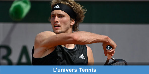 Univers Tennis