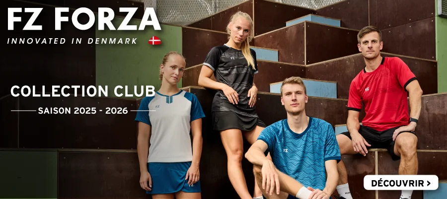 Forza Club 2025