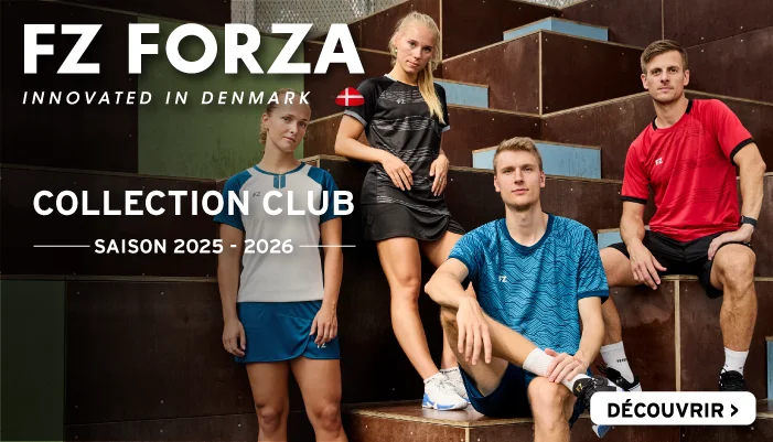 Forza Club 2025