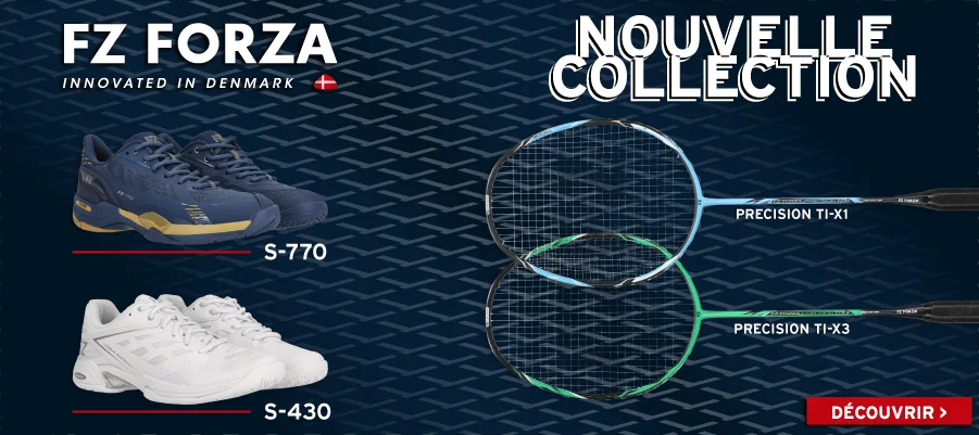 FZ Forza 2025