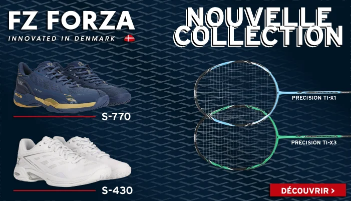 FZ Forza 2025