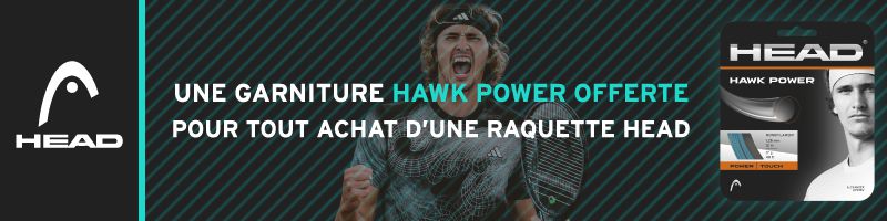 Head Hawk Power