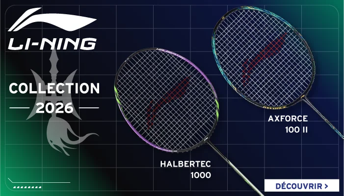 Li-Ning 2026