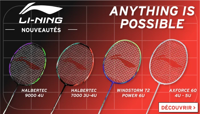 Li-Ning 2025