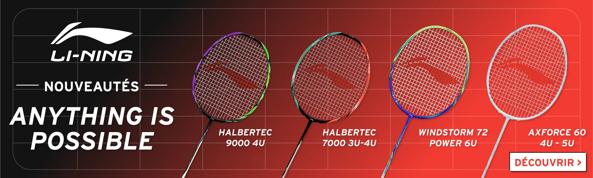 Li-Ning 2025