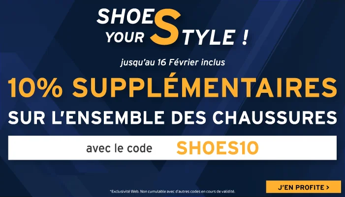 Shoes Your Style