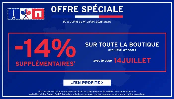 OP 14 Juillet