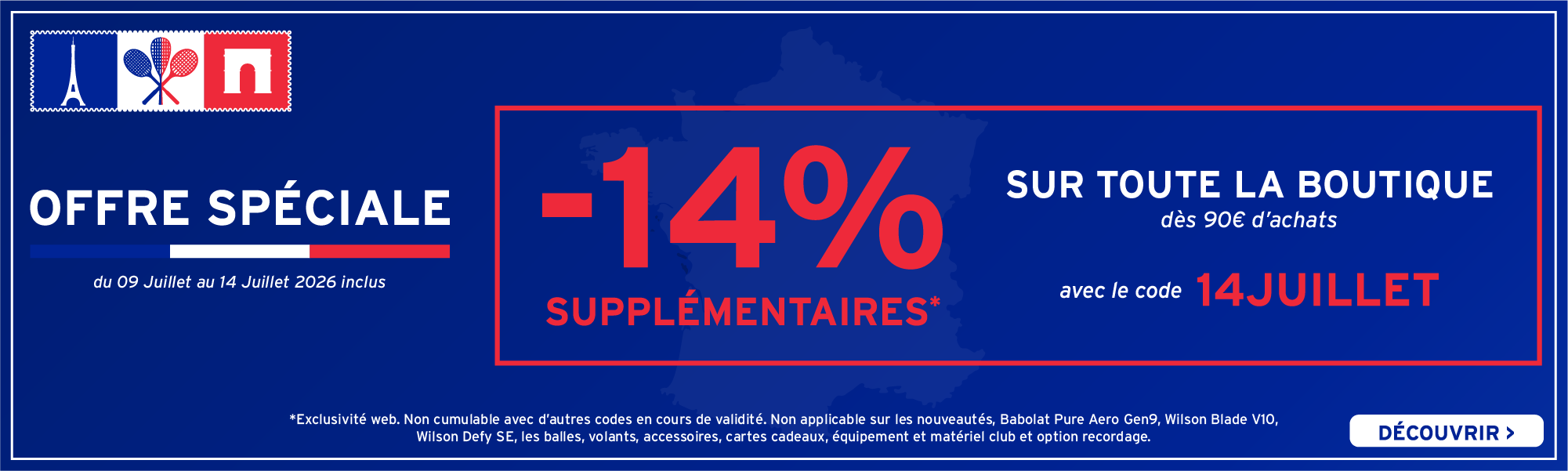 14 Juillet