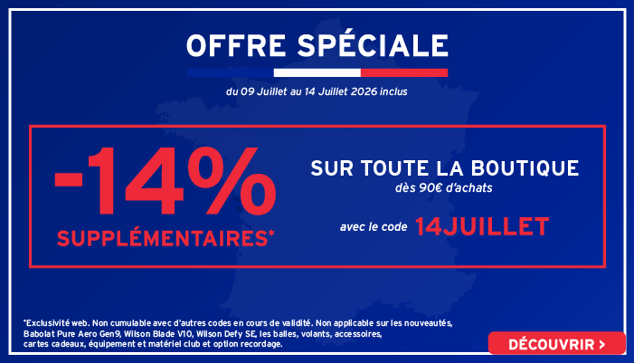 14 Juillet