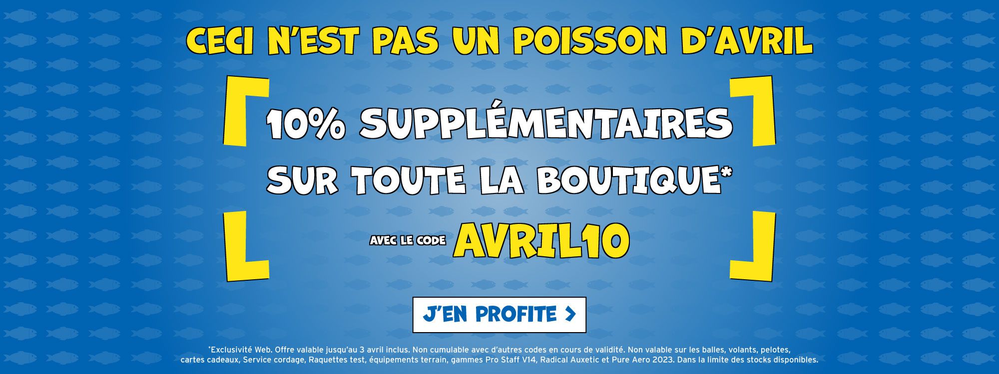 1er Avril