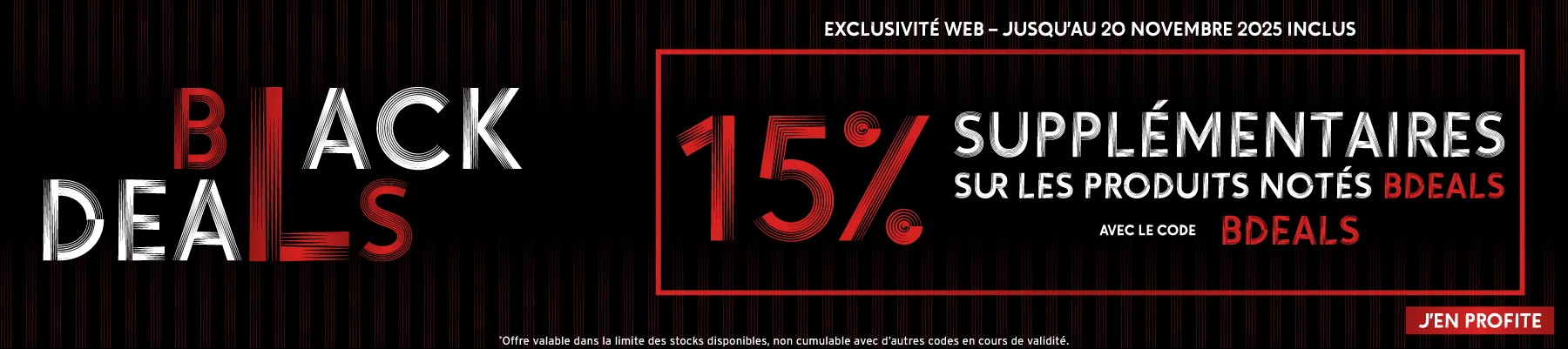 Black Deals 2025 Tennis