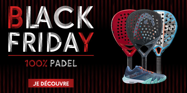 Black Friday Padel