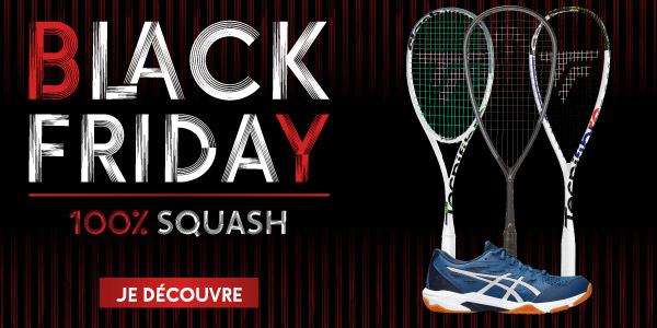 Black Friday Squash