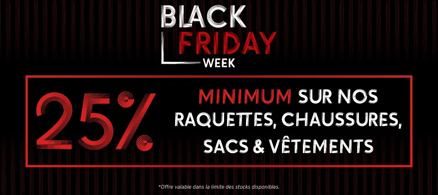 Black Week 2025 Mobile