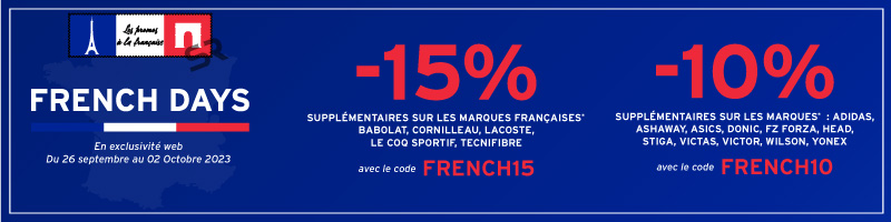 French Days 2023