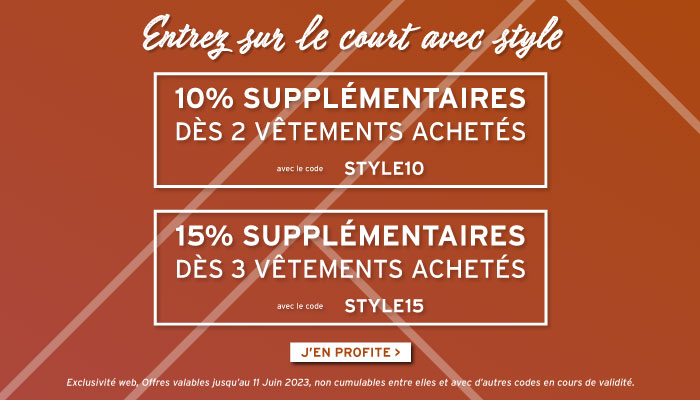Vêtements