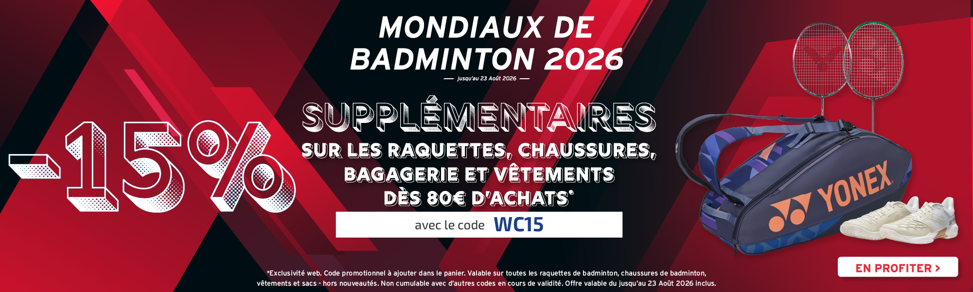 Mondiaux 2026