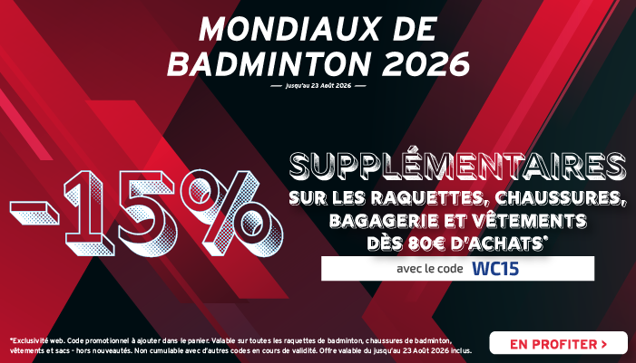 Mondiaux 2026