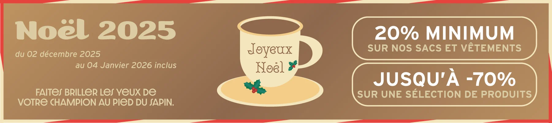 Noel Sports Raquettes