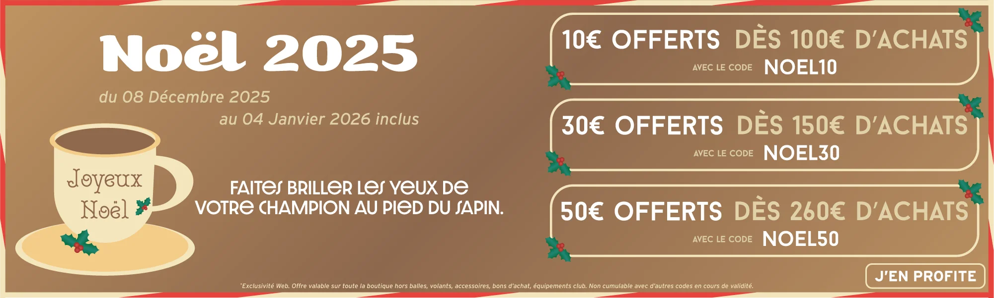 Noel 2025
