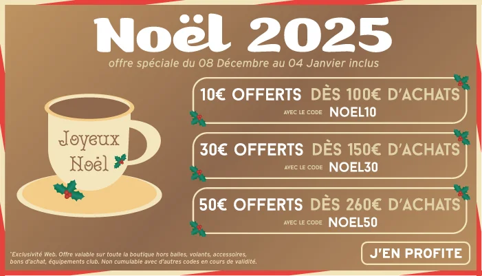 Noël 2025 Mobile