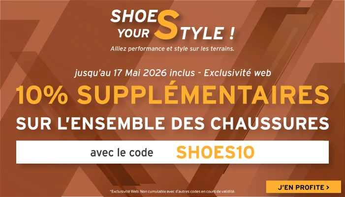 Shoes Your Style
