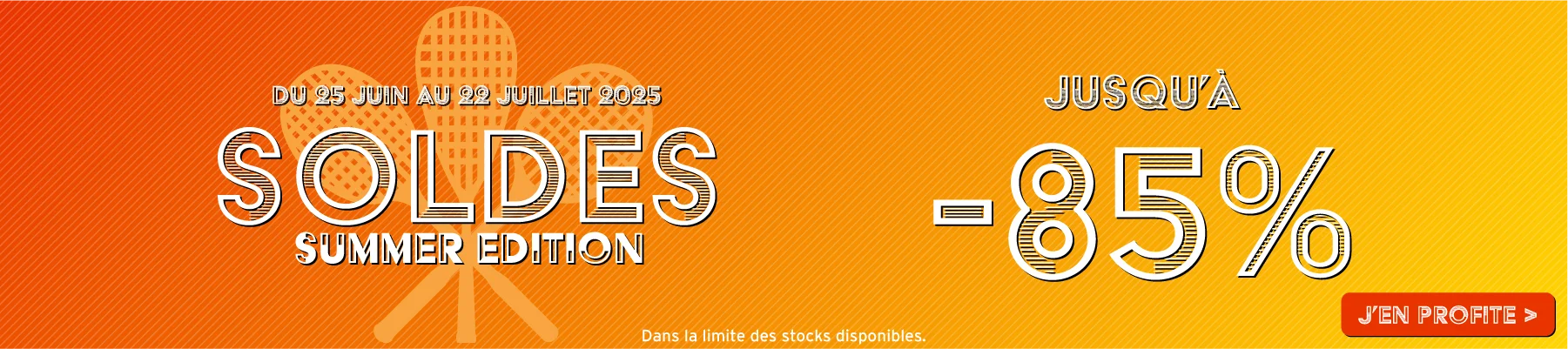 Soldes
