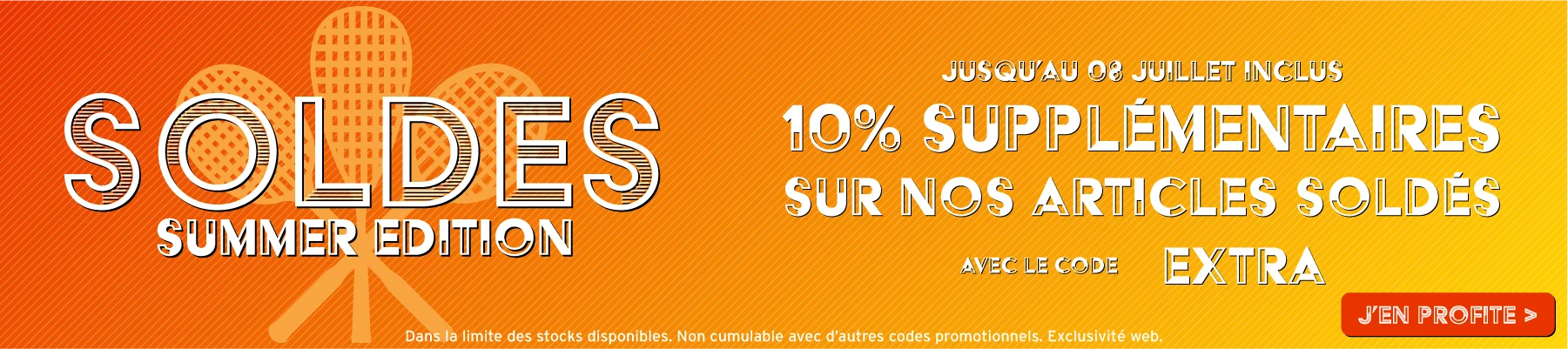 Soldes