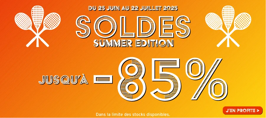 Soldes