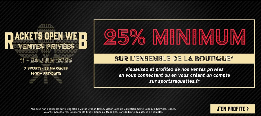 Ventes Privées