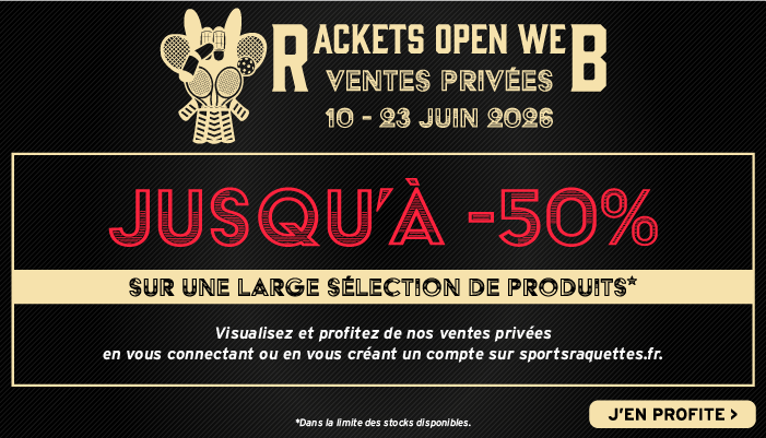 Ventes Priv&eacute;es 2026