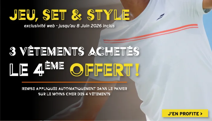 Vêtements 2026