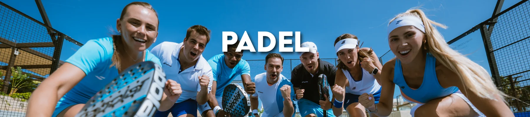 Padel Générique